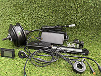 Электронабор Crosser задний Касета 36V/500W (Мотор+контроллер+флажек газа) 2025