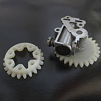 Запчастини для бензопил ШТ моделей MS 170,180,210,230,250,260,361,440