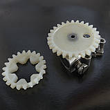 Оливонасос бензопилки Kraissman KS 381, МС 381, фото 2