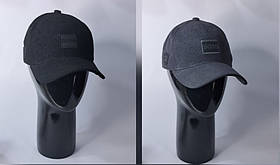 Стильна бейсболка з логотипом бос