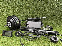 Электронабор Crosser задний Трещетка 36V/500W (Мотор+контроллер+флажек газа) 2025