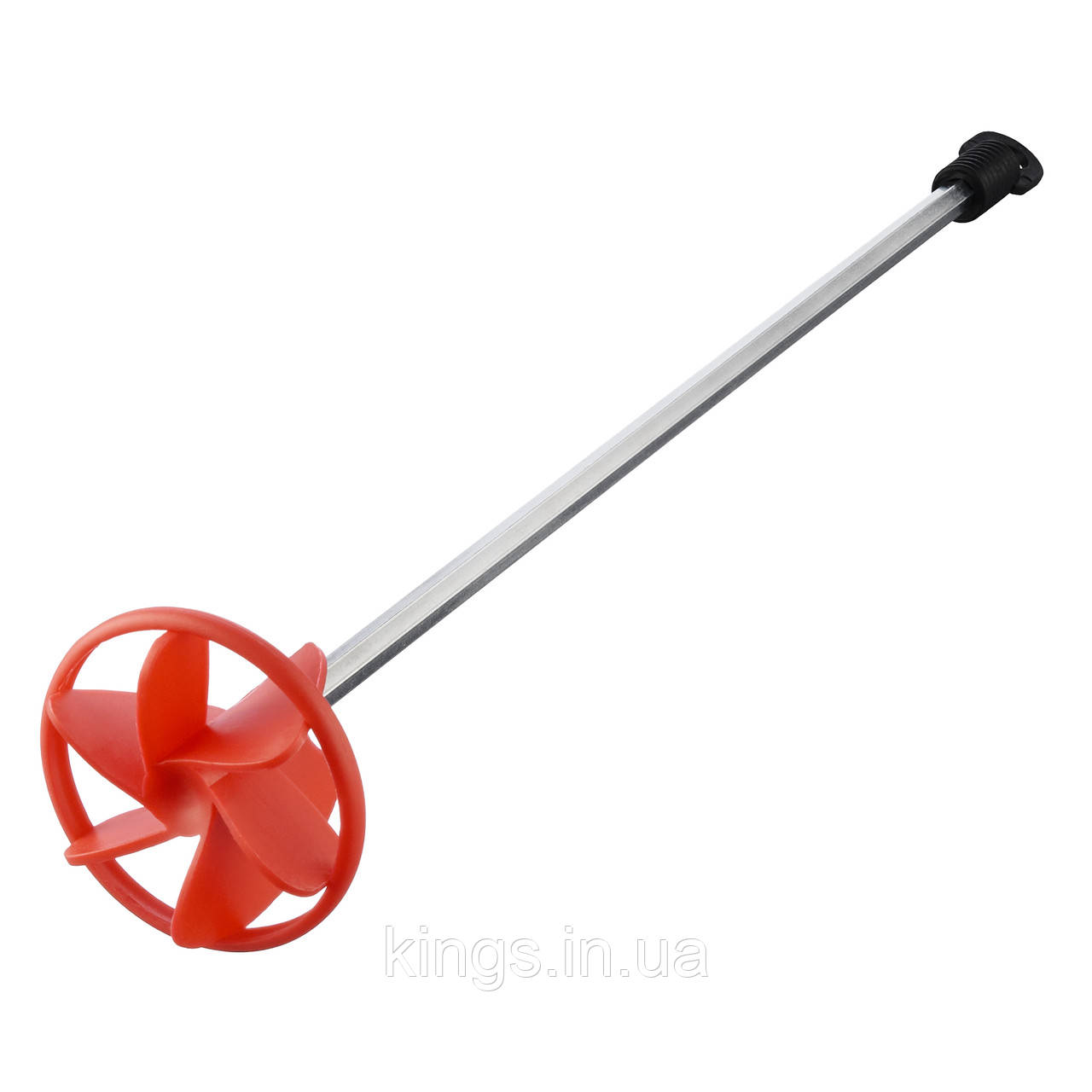 Міксер для епоксидної смоли/фарба (насадка на дриль)