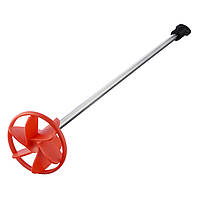 Миксер для эпоксидной смолы / красок (насадка на дрель)