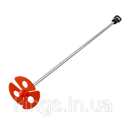 Міксер для епоксидної смоли/фарба (насадка на дриль), фото 1