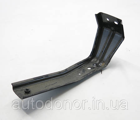 Кронштейн захист заднього бампера FWD Nissan Ariya (22-) 748G0-5MP0C, фото 2