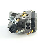 Карбюратор бензопили ХУСК 135,140,435,440 АТЛАНТ, фото 2