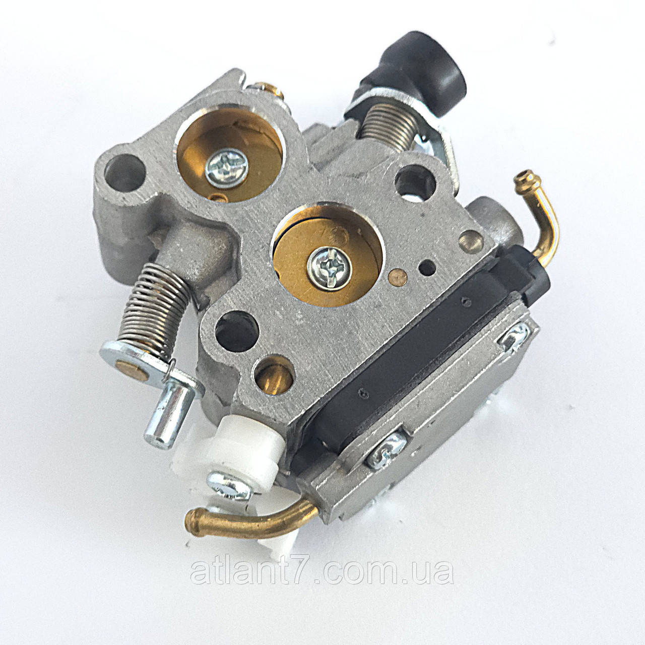 Карбюратор бензопили ХУСК 135,140,435,440 АТЛАНТ, фото 1