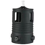 Кукурудзочистка Кукурудзочистка Луску Насадки для дрилів Пристрій для очищення кукурудзи Чищення для кукурудзи, фото 4