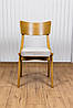 Стілець обідній Diran натуральний TM Pavlyk, фото 6