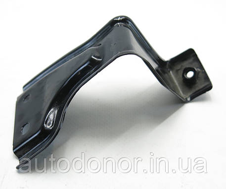 Кронштейн захист заднього бампера лівий FWD Nissan Ariya (22-) 748G1-5MP0A, фото 1