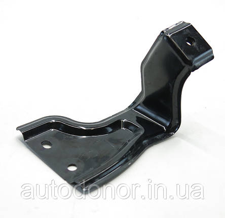 Кронштейн захист заднього бампера лівий FWD Nissan Ariya (22-) 748G1-5MP0A, фото 2