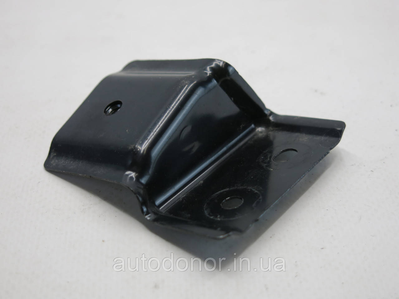 Кронштейн захист заднього підрамника лівий FWD Nissan Ariya (22-) 748G1-5MP0B