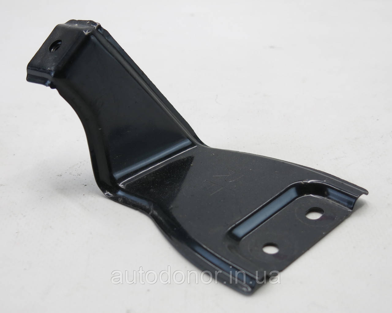 Кронштейн захист заднього підрамника передній правий FWD Nissan Ariya (22-) 748G0-5MP0A