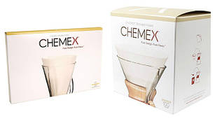 Фільтри для кемексів