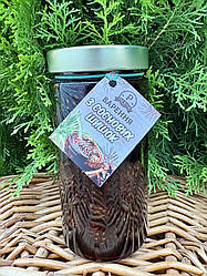 Варення з шишок 500 мл