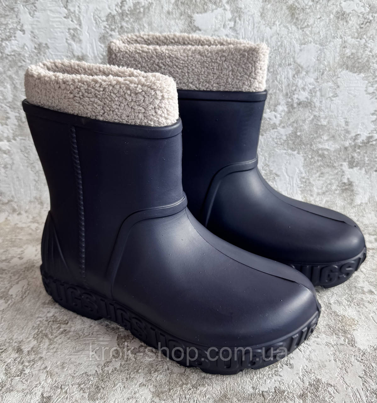 Чобітки жіночі (37-41) Гипанис оптом, фото 1