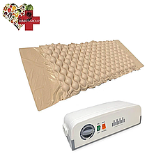 Протипролежневий матрац із компресором RD-PRO-B3