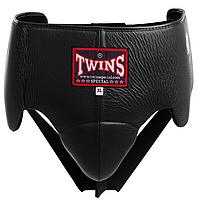 Захист паху черепашка чоловіча з високим поясом TWINS APL1 (розміри М-XL)