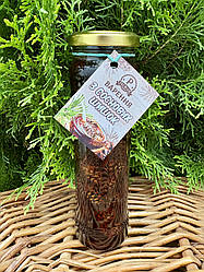 Варення з шишок 212 мл