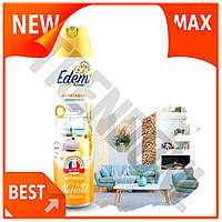 TR Освежитель воздуха Edem Revision 3.0 Sp Home Антитабак 300мл ароматизатор для дома и офиса нейтрали SpeR-4N