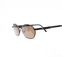 Окуляри сонцезахисні жіночі FENDI Fendissime F114 808 Vintage, фото 4