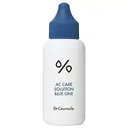 Сироватка проти акне для локального застосування Dr.Ceuracle, 50 мл (613757)