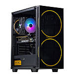 Ігровий комп'ютер Intel i5 12400F / RTX 3090 24GB "ROVER", фото 5