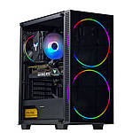 Ігровий комп'ютер Intel i5 12400F / RTX 3090 24GB "ROVER", фото 3