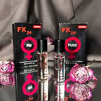 Феромони без аромату для жінок FX24 Pure 5 ml