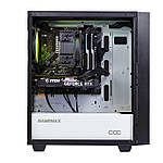 Ігровий ПК комп'ютер AMD Ryzen 7 5700X | RTX 5070 12GB "LORRAT", фото 5