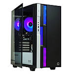 Ігровий ПК комп'ютер AMD Ryzen 7 5700X | RTX 5070 12GB "LORRAT", фото 2