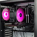 Ігровий ПК комп'ютер AMD Ryzen 7 5700X | RTX 5070 12GB "LORRAT", фото 3