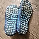 Аквашузи взуття для плавання Аквашузи жіночі або на підлітка 35-36 розмір, фото 2