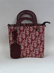 Жіночна сумка гуртом 19*19 см. серії "Willowy" №15606