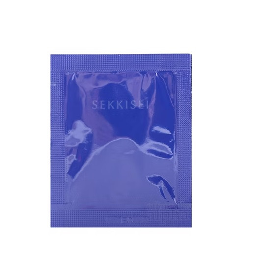 Kose Sekkisei Clear Wellness Natural Drip зволожувальний лосьйон, пробник 2,5 мл, фото 1