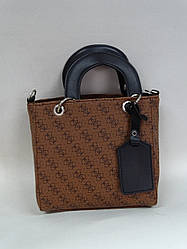 Жіночна сумка гуртом 19*19 см. серії "Willowy" №15608