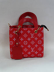 Жіночна сумка гуртом 19*19 см. серії "Willowy" №15609