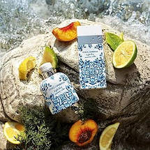 Dolce&Gabbana Light Blue Summer Vibes туалетна вода 100 ml. (Дільче Габбана Лайт Блю Саммер Вайбс), фото 5