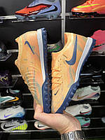 Футбольні Сороконожки Nike Phantom GX I TF Kylian Mbappé 1553