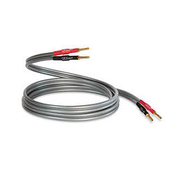 QED XT40i PRE-TERM SPEAKER CABLE