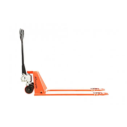 Візок гідравлічний 1 т Leistunglift АС Super Low 35 мм