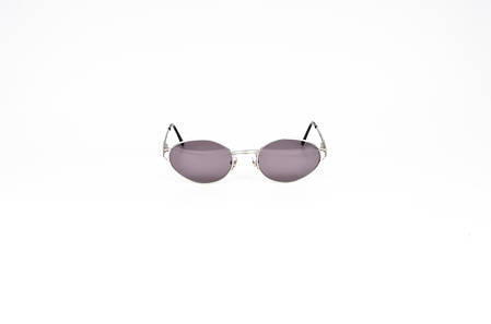 Окуляри сонцезахисні унісекс FENDI Fendissime F094 993 Vintage, фото 1