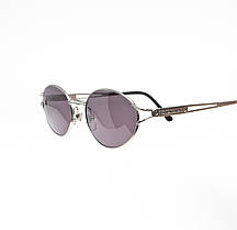 Окуляри сонцезахисні унісекс FENDI Fendissime F094 993 Vintage, фото 3