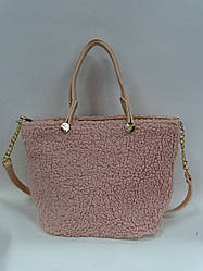 Жіночна сумка "теді" гуртом 23*24 см. серії "Willowy" №15612