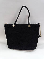 Жіночна сумка "теді" гуртом 23*24 см. серії "Willowy" №15613