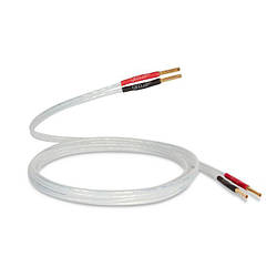 QED XT25 PRE-TERM SPEAKER CABLE