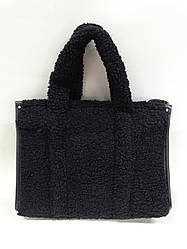 Жіночна сумка "теді" гуртом 34*26 см. серії "Willowy" №15617