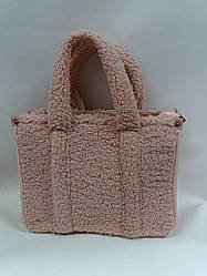 Жіночна сумка "теді" гуртом 34*26 см. серії "Willowy" №15618