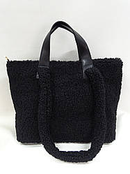 Жіночна сумка "теді" гуртом 34*30 см. серії "Willowy" №15620