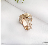 Срібна каблучка Орнамент, фото 3